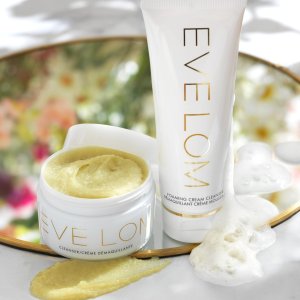  Exclusive: Eve Lom Skincare Sale