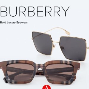 Ashford Burberry Sunglasses