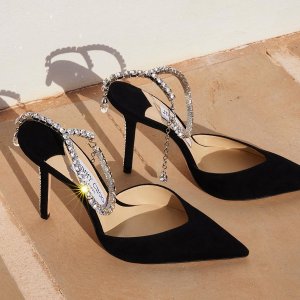 Selfridges Jimmy Choo Sale