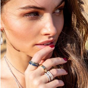 Farfetch APM Monaco Jewelry Sale