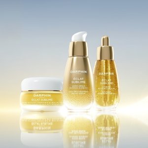 Darphin Skincare Sale