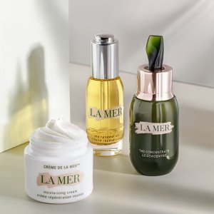 La Mer Select Product Beauty Hot Sale