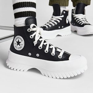 Converse Select Style