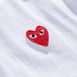  Exclusive: JomaShop CDG Clearance Sale