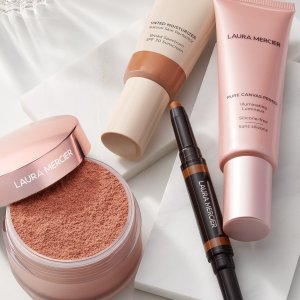 Laura Mercier Selected Beauty Sale