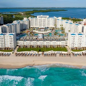 Cancun Stays Sorting