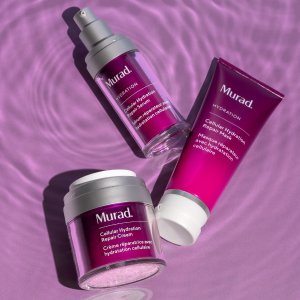 Murad Skincare Sitewide Sale