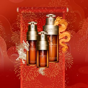 Clarins Beauty and Skincare Hot Sale