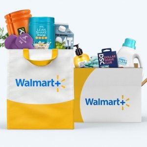 Walmart+ Membership