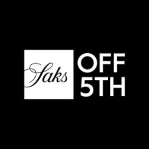 Saks OFF 5TH Designer New Arrival