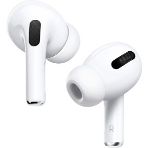 Apple Geek Squad Certified Refurbished AirPods Pro