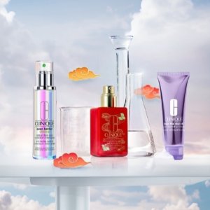  Exclusive: Clinique Sitewide Skincare Sale