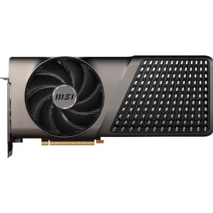 MSI RTX 4080 SUPER 16G EXPERT Graphic Card