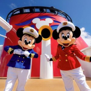 Disney Cruise Line Offers