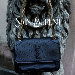 New Markdowns: Selfridges Saint Laurent Fashion Sale