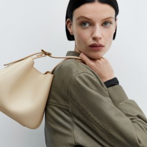 Mango Women Bag