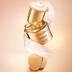  Exclusive: Lancôme Skincare Sale