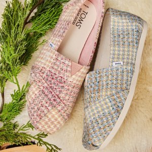 TOMS Sale