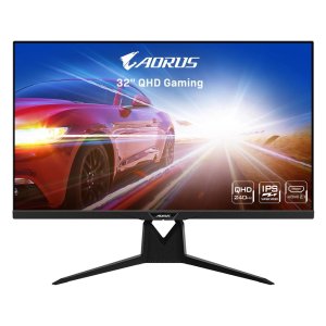 AORUS FI32Q-X 32