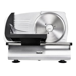 Today Only: Bella Pro Series Meat Slicer Stainless Steel