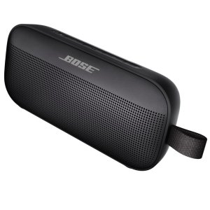 Bose SoundLink Flex SE Bluetooth Waterproof Speaker, Certified Refurbished