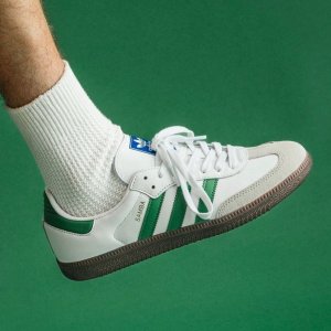 LUISAVIAROMA Adidas Originals Samba Sneaker Sale