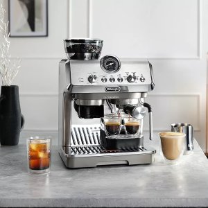 De'Longhi Coffee and Espresso Machines Sale