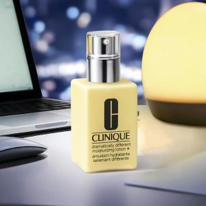  Exclusive: Clinique Winter Moisturizer Sale