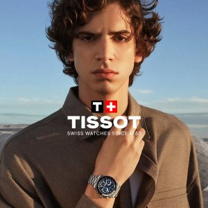  Exclusive: JomaShop Tissot Watches Sale