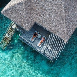 All-inclusive 6-night Maldives getaway Save 60%