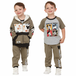 Costco Kids Apparel Deals