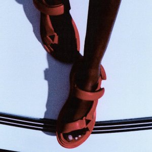 New Release: Ecco Trendy Sandals