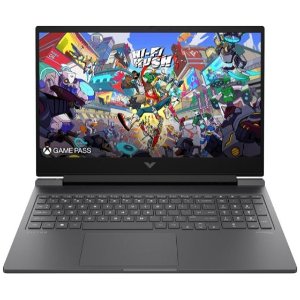 HP Victus 16 Laptop (R7 8845HS, 4070, 16GB, 512GB)