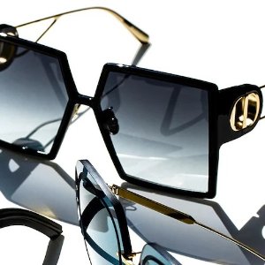  Exclusive: JomaShop Dior Watches & Eyewear Sale