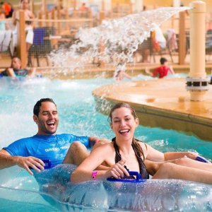 Groupon Great Wolf Lodge Resorts