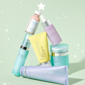 Kate Somerville Sitewide Sale