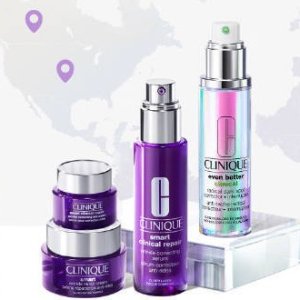 Clinique Sitewie Sale