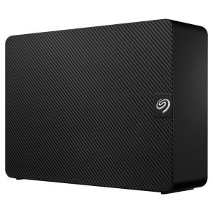 Ending Soon: Seagate Expansion 14TB External Hard Drive USB 3.0