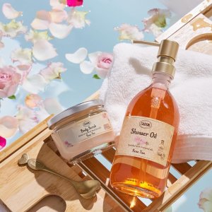 Sabon Body Care selected Hot Sale