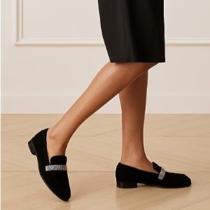  Exclusive: Stuart Weitzman Early Access Sale