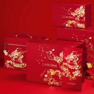  Exclusive: Lancôme CNY Gifting Event