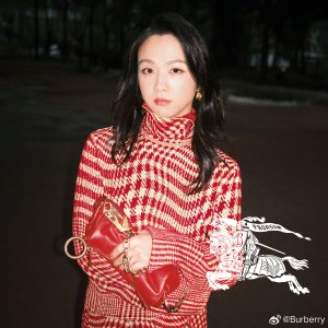 Burberry Lunar New Year Collection