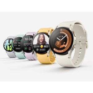 Galaxy Watch6, Watch6 Classic