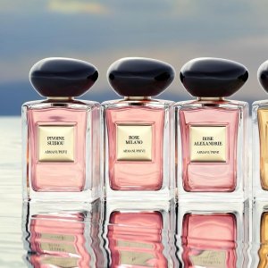 Giorgio Armani Prive Fragrance Sale