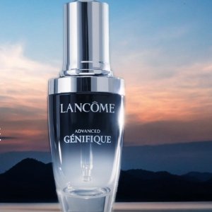 Lancôme Genifique Collection Sale