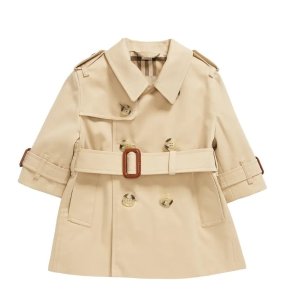 Burberry Kids Clothings Sale