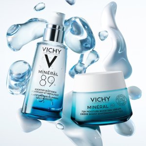 Vichy Skincare Sets Sale