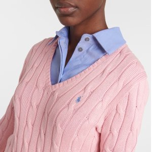 Mytheresa Polo Ralph Lauren Sale