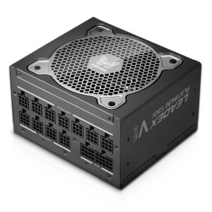 Super Flower Leadex V Platinum PRO 1000W 80+ PLATINUM PSU