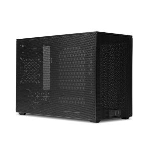 SSUPD Meshroom D Mini-ITX SFF Case